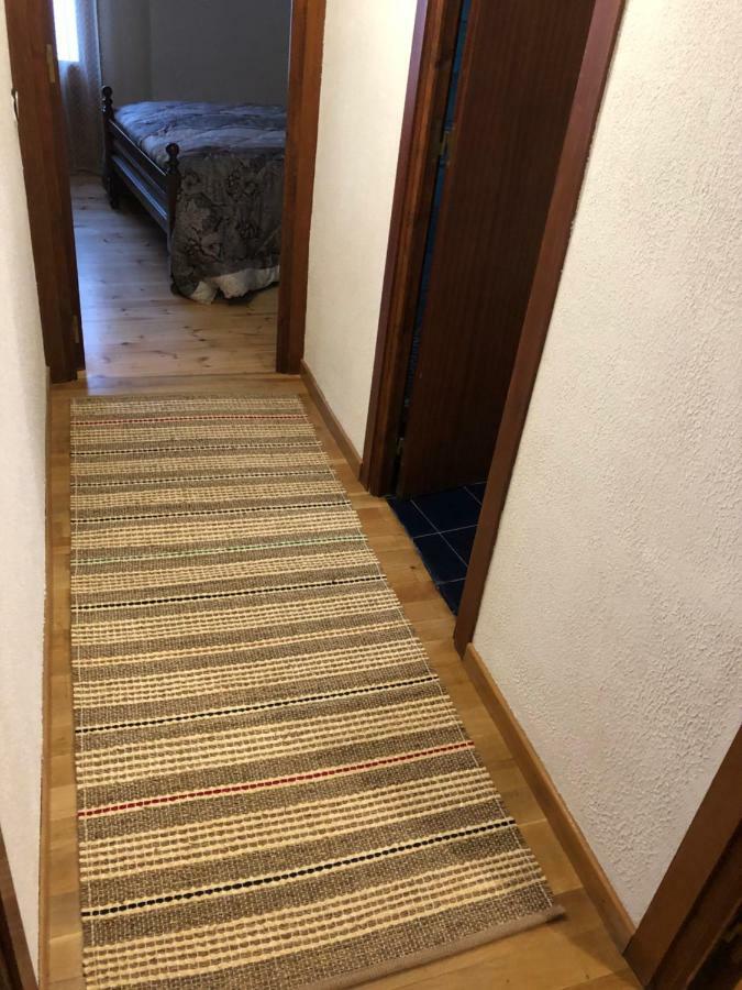 Casa Serraller Esterri d'Àneu Kültér fotó