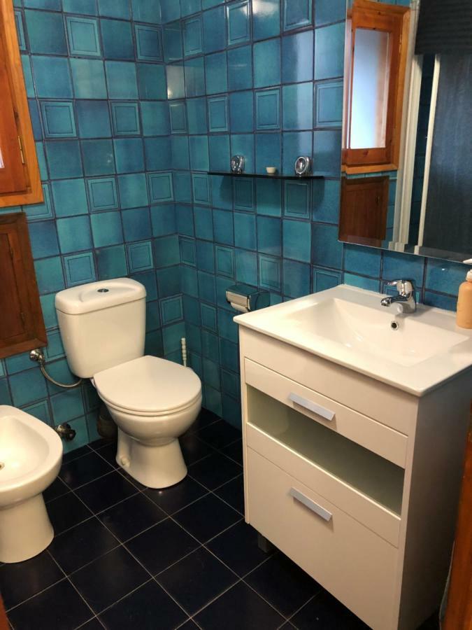 Casa Serraller Esterri d'Àneu Kültér fotó