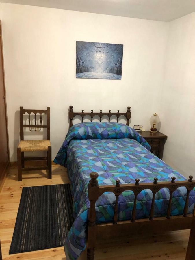 Casa Serraller Esterri d'Àneu Kültér fotó