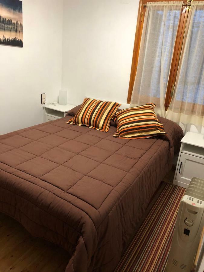 Casa Serraller Esterri d'Àneu Kültér fotó